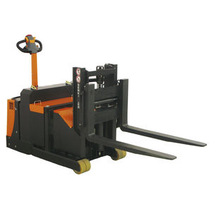 accatastatore elettrico