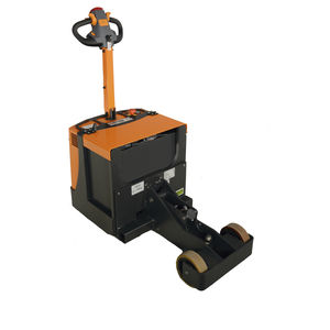 trattore elettrico