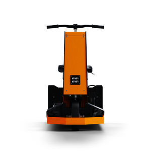 trattore elettrico
