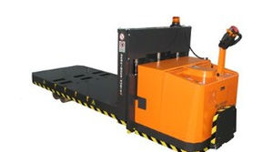 transpallet elettrico