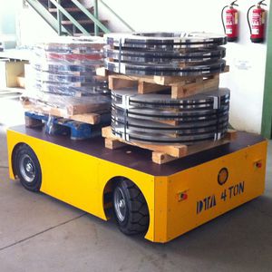 carrello automotore elettrico 1