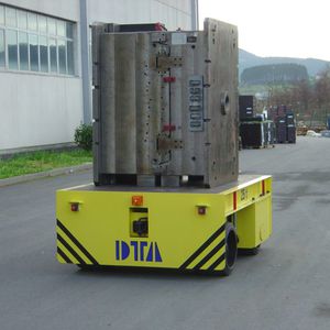 carrello automotore elettrico 1