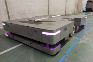 AGV per movimentazione 1