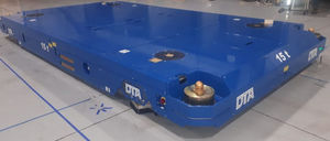 AGV per movimentazione