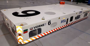 AGV per movimentazione 1