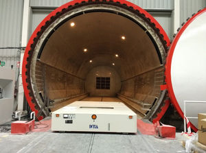 AGV per carichi pesanti 1