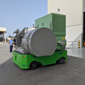 carrello automotore elettrico 1