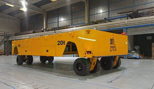 carrello automotore elettrico 1