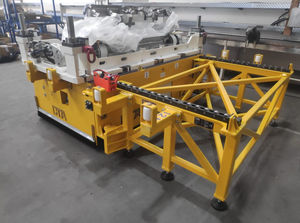 carrello automotore elettrico 1