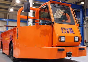 carrello automotore elettrico 1