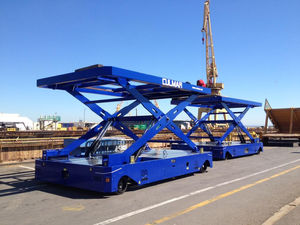 carrello automotore elettrico 1