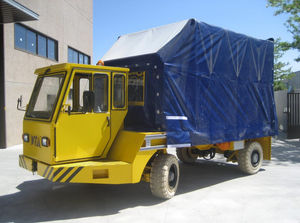 carrello automotore elettrico 1