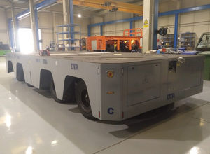 carrello automotore elettrico 1