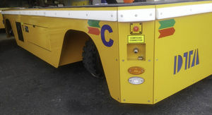 carrello automotore elettrico 1