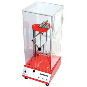tester di durezza da banco