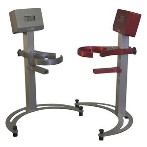 temporizzatore per tazze di viscosità