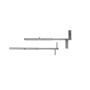 pin di misurazione Krebs 1