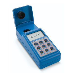 turbidimetro portatile