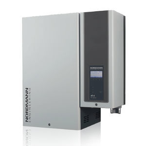 generatore di vapore elettrico 1