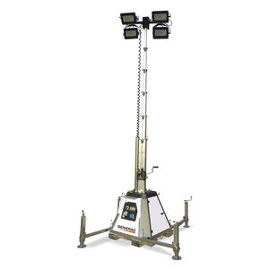 torre faro LED