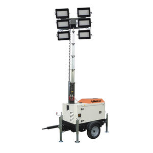torre faro LED
