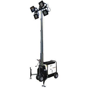 torre faro LED