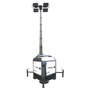 torre faro LED