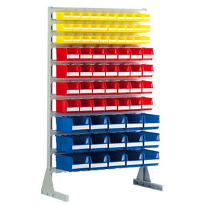 scaffalatura da officina 1