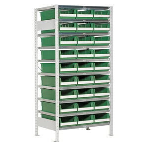 scaffalatura da officina 1
