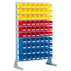 scaffalatura da officina 1