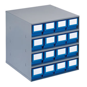 scaffalatura da officina 1