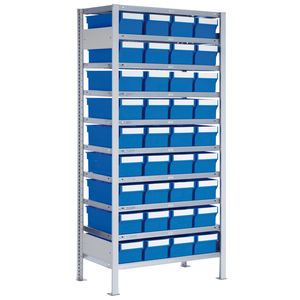 scaffalatura da officina 1
