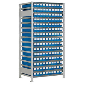 scaffalatura da officina 1