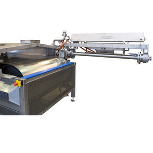 alimentatore girevole