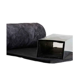 materiale isolante acustico