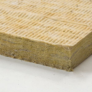 copertura isolante in fibra minerale