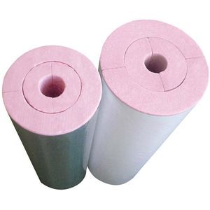 materiale isolante termico