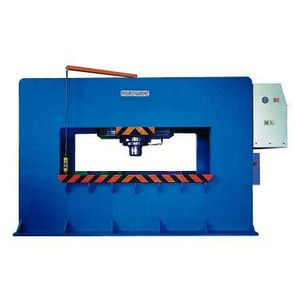 pressa manuale