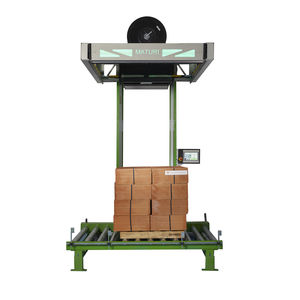 reggiatrice automatica