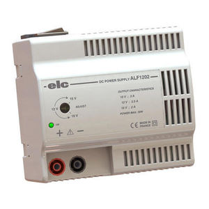 alimentatore elettrico AC/DC