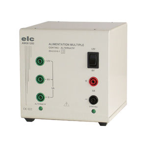 alimentatore elettrico da tavolo 1