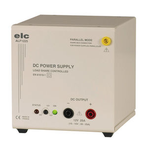 alimentatore elettrico da tavolo