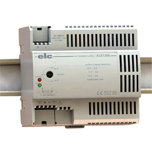 alimentatore elettrico AC/DC