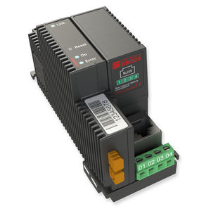 modulo I/O digitale
