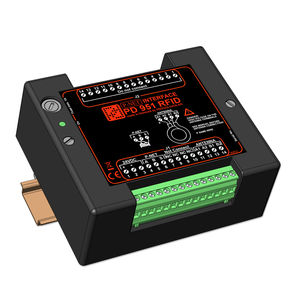lettore RFID