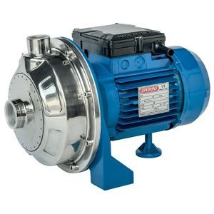 pompa centrifuga 1