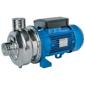 pompa centrifuga