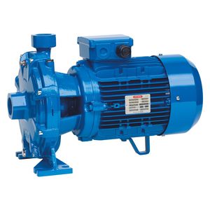 pompa centrifuga 1