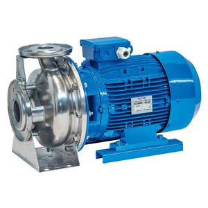 pompa centrifuga 1