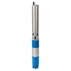 pompa centrifuga